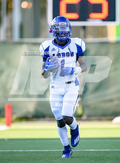 Thumbnail 3 in Grand Oaks vs Chavez photogallery.