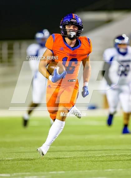 Thumbnail 2 in Grand Oaks vs Chavez photogallery.