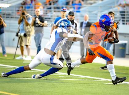 Thumbnail 3 in Grand Oaks vs Chavez photogallery.
