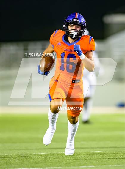 Thumbnail 3 in Grand Oaks vs Chavez photogallery.