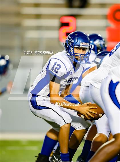 Thumbnail 3 in Grand Oaks vs Chavez photogallery.