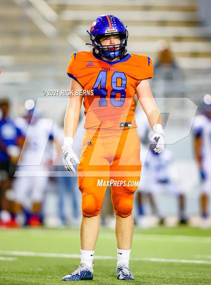 Thumbnail 1 in Grand Oaks vs Chavez photogallery.