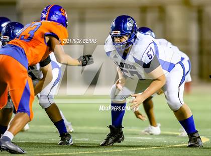 Thumbnail 2 in Grand Oaks vs Chavez photogallery.