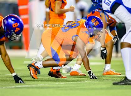 Thumbnail 3 in Grand Oaks vs Chavez photogallery.