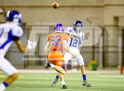 Thumbnail 1 in Grand Oaks vs Chavez photogallery.
