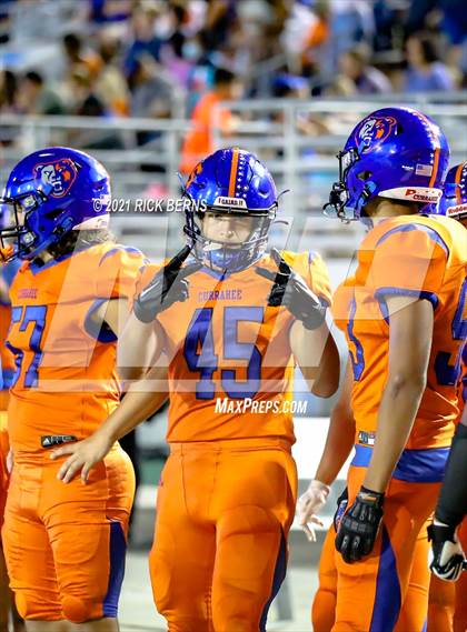 Thumbnail 1 in Grand Oaks vs Chavez photogallery.