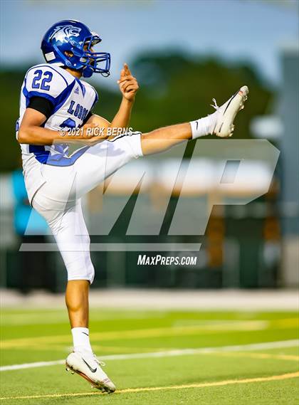 Thumbnail 2 in Grand Oaks vs Chavez photogallery.