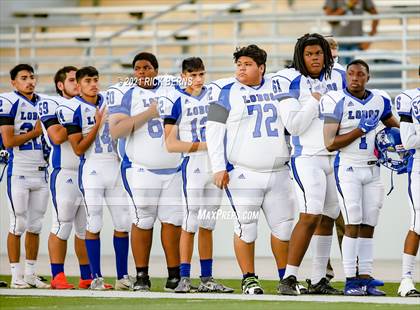Thumbnail 1 in Grand Oaks vs Chavez photogallery.