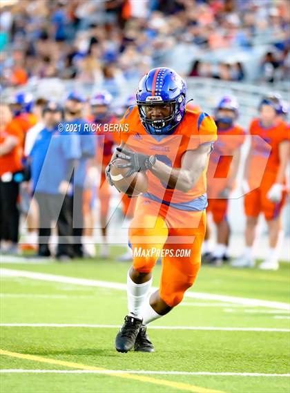 Thumbnail 1 in Grand Oaks vs Chavez photogallery.