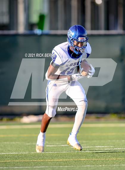 Thumbnail 1 in Grand Oaks vs Chavez photogallery.