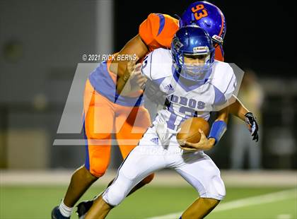 Thumbnail 3 in Grand Oaks vs Chavez photogallery.