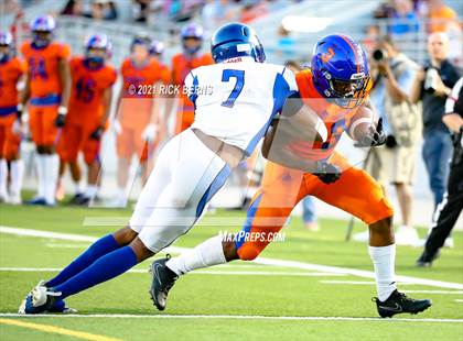 Thumbnail 3 in Grand Oaks vs Chavez photogallery.