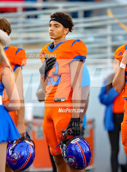 Thumbnail 2 in Grand Oaks vs Chavez photogallery.