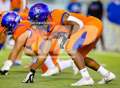 Thumbnail 1 in Grand Oaks vs Chavez photogallery.