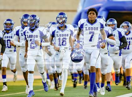 Thumbnail 2 in Grand Oaks vs Chavez photogallery.