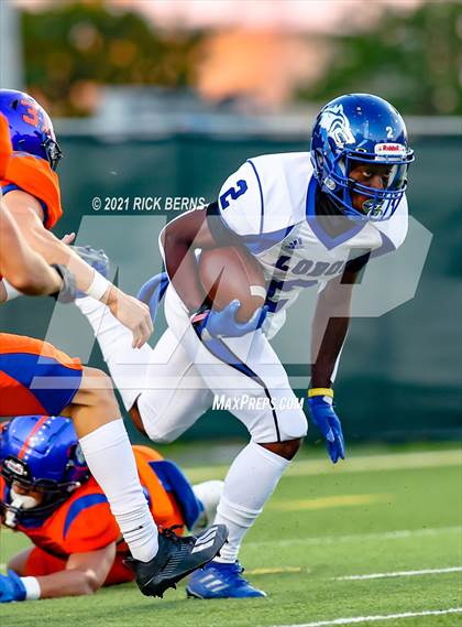 Thumbnail 1 in Grand Oaks vs Chavez photogallery.