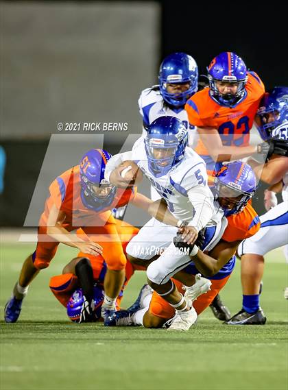 Thumbnail 3 in Grand Oaks vs Chavez photogallery.