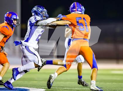 Thumbnail 3 in Grand Oaks vs Chavez photogallery.