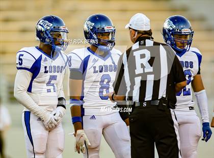 Thumbnail 1 in Grand Oaks vs Chavez photogallery.