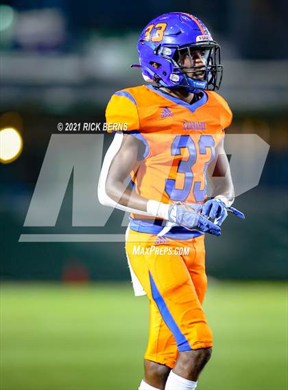 Thumbnail 2 in Grand Oaks vs Chavez photogallery.