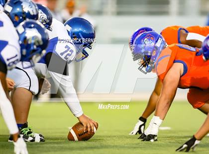 Thumbnail 2 in Grand Oaks vs Chavez photogallery.