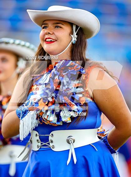 Thumbnail 2 in Grand Oaks vs Chavez photogallery.
