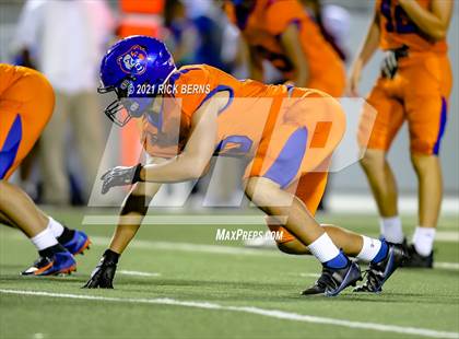 Thumbnail 2 in Grand Oaks vs Chavez photogallery.