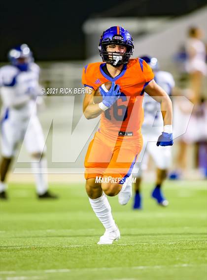 Thumbnail 1 in Grand Oaks vs Chavez photogallery.