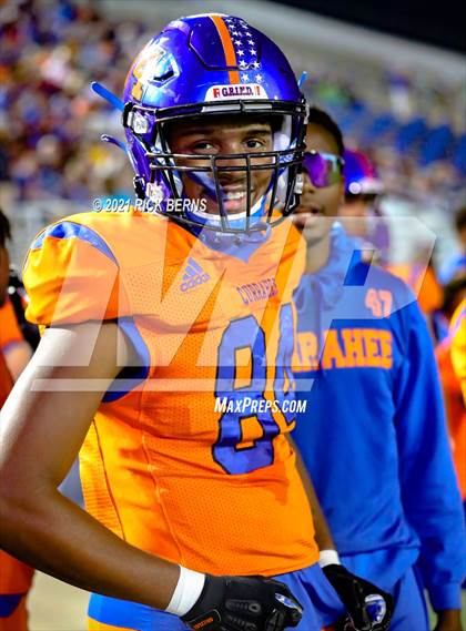 Thumbnail 3 in Grand Oaks vs Chavez photogallery.