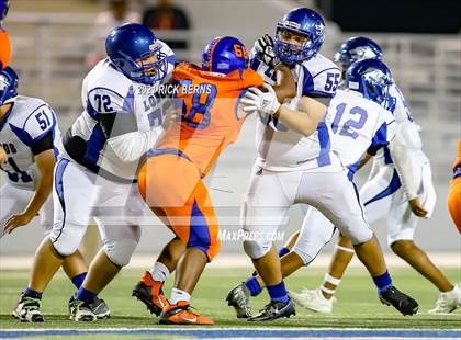 Thumbnail 3 in Grand Oaks vs Chavez photogallery.