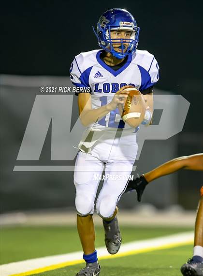 Thumbnail 3 in Grand Oaks vs Chavez photogallery.