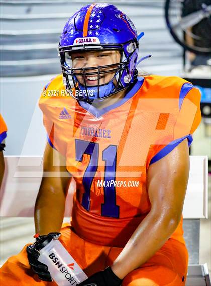 Thumbnail 3 in Grand Oaks vs Chavez photogallery.