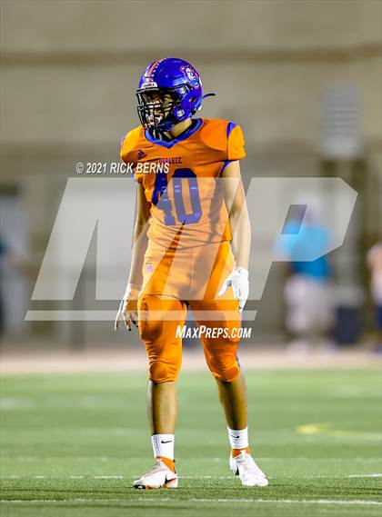 Thumbnail 2 in Grand Oaks vs Chavez photogallery.