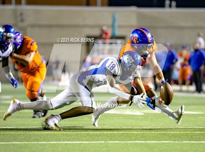 Thumbnail 3 in Grand Oaks vs Chavez photogallery.
