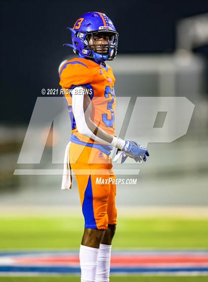 Thumbnail 2 in Grand Oaks vs Chavez photogallery.