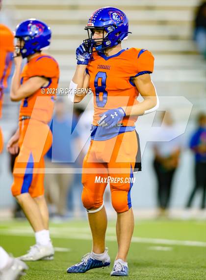 Thumbnail 1 in Grand Oaks vs Chavez photogallery.
