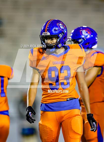 Thumbnail 3 in Grand Oaks vs Chavez photogallery.