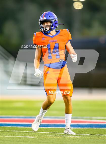 Thumbnail 3 in Grand Oaks vs Chavez photogallery.