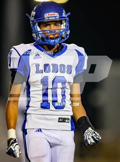 Thumbnail 3 in Grand Oaks vs Chavez photogallery.
