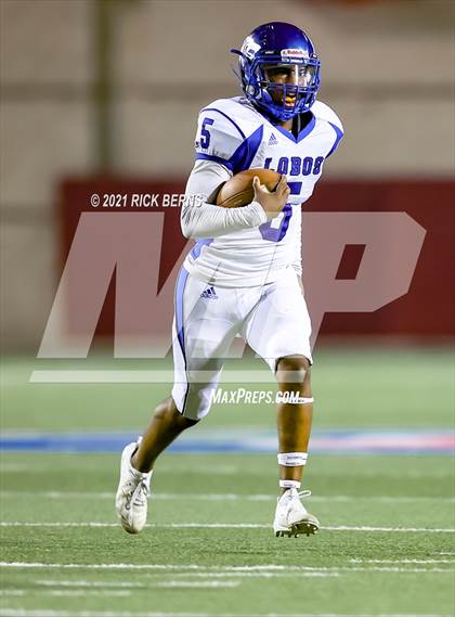 Thumbnail 2 in Grand Oaks vs Chavez photogallery.