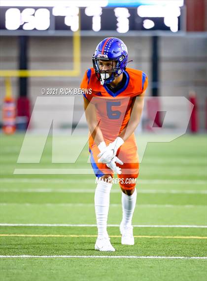 Thumbnail 1 in Grand Oaks vs Chavez photogallery.