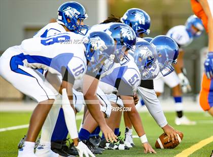 Thumbnail 2 in Grand Oaks vs Chavez photogallery.