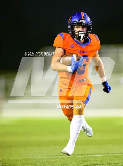 Thumbnail 2 in Grand Oaks vs Chavez photogallery.