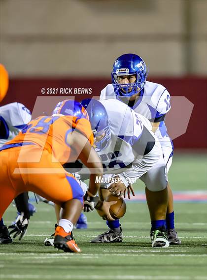 Thumbnail 1 in Grand Oaks vs Chavez photogallery.