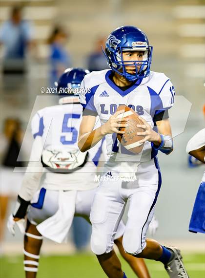 Thumbnail 3 in Grand Oaks vs Chavez photogallery.