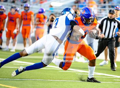 Thumbnail 1 in Grand Oaks vs Chavez photogallery.