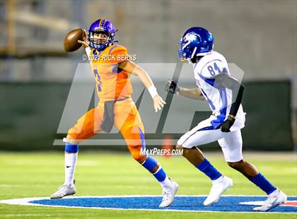 Thumbnail 3 in Grand Oaks vs Chavez photogallery.