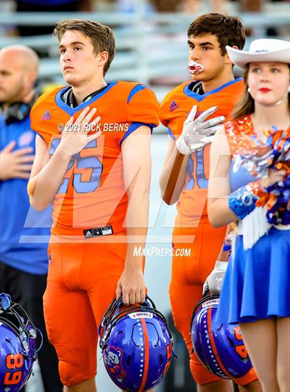Thumbnail 3 in Grand Oaks vs Chavez photogallery.