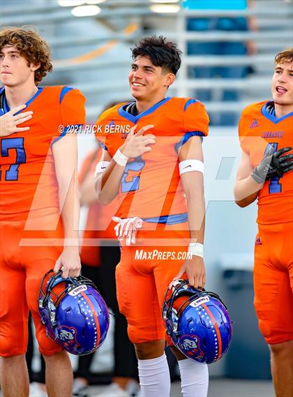 Thumbnail 3 in Grand Oaks vs Chavez photogallery.