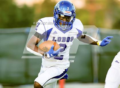 Thumbnail 1 in Grand Oaks vs Chavez photogallery.